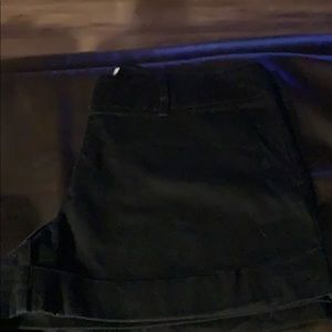 New York & CO Short length Dress shorts